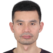 孙江龙 照片