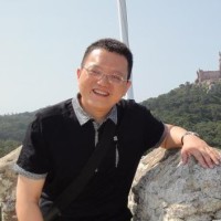 石柯 照片