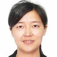 苏晓莉 照片