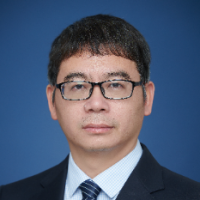 苏曙光 照片