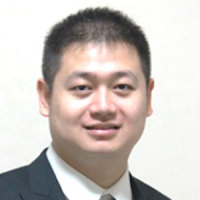 沈越 照片