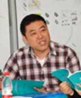 李国棋 照片