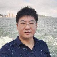 汤学明 照片