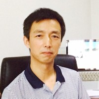 涂良成 照片