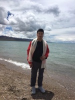 李国正 照片