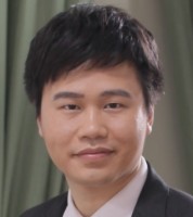 谭旻 照片