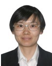李娟 照片