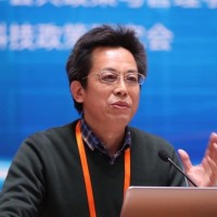 危怀安 照片