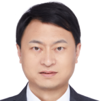 吴军 照片