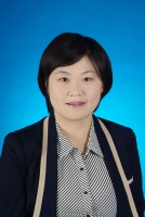 李小丽 照片