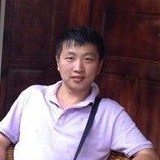 吴帆 照片