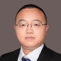 吴晓晖 照片