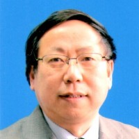 吴树森 照片