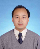 李强 照片