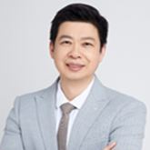 王林 照片