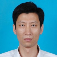 王维 照片