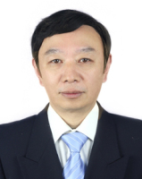 魏迎军 照片