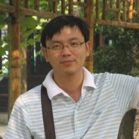 魏金波 照片
