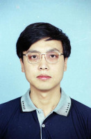 李星 照片