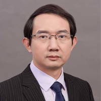 向先波 照片