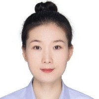 夏丽华 照片