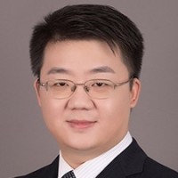 夏奇 照片