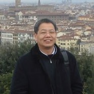 徐晓林 照片