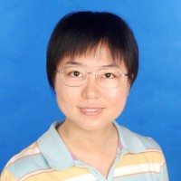 徐欣 照片