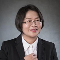 徐莉 照片
