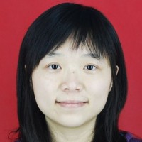 徐莎 照片