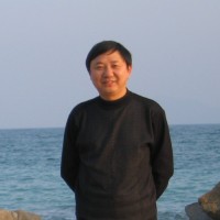 徐顽强 照片