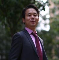 徐鹏 照片