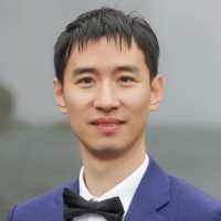 熊伟 照片