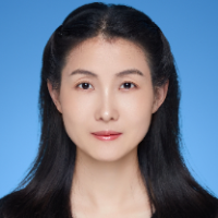肖丽霞 照片