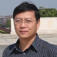 肖奕 照片