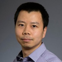 肖泳 照片