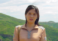 李梅 照片
