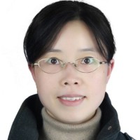 谢美意 照片