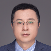 谢云鹏 照片