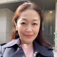 于婷婷 照片