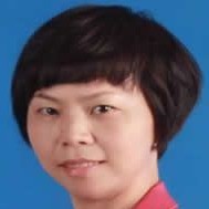 余奇敏 照片