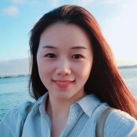 俞婷婷 照片