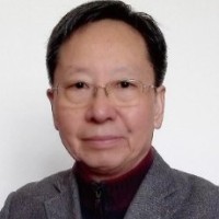 叶朝辉 照片