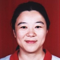 叶琳 照片