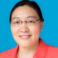姚素馨 照片