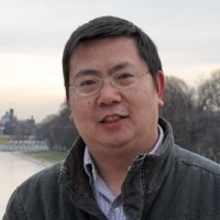 杨光 照片