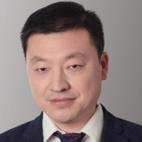 杨凯 照片