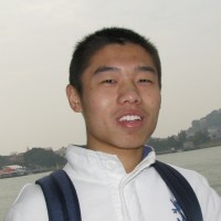 杨少龙 照片
