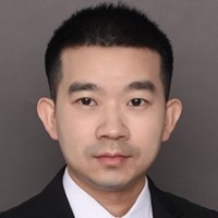 杨帆 照片