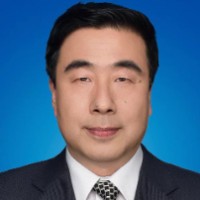 杨广笑 照片